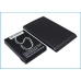 Batterij compatibel met HP CS-HX4700XL