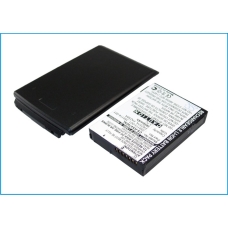 Compatibele batterijvervanging voor HP 290483-B21,359498-001