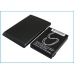 Batterij compatibel met HP CS-HX4700XL