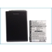 Batterij compatibel met HP CS-HX4700XL