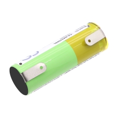 Compatibele batterijvervanging voor Philips 233.8008860