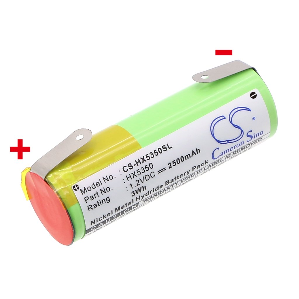 Batterie médicale Braun 8970