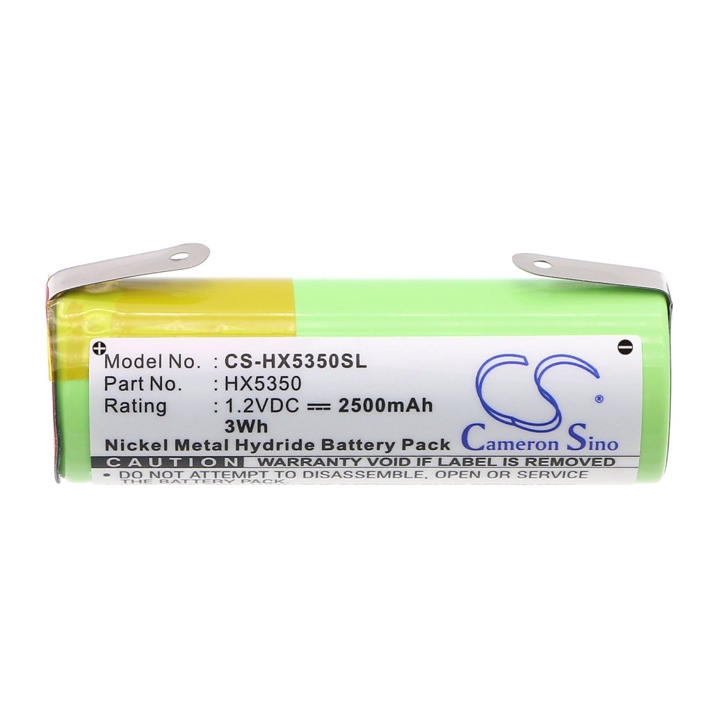 Batterie médicale Braun 8970