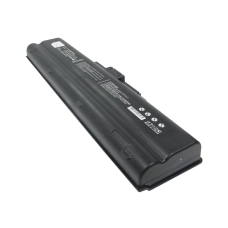 Remplacement de batterie compatible pour HP 338794-001,342661-001,345027-001,DM842A,PP2182D...