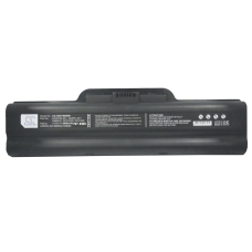 Remplacement de batterie compatible pour HP 338794-001,342661-001,345027-001,DM842A,PP2182D...