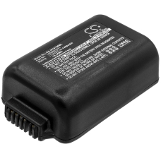 Compatibele batterijvervanging voor Dolphin 200-0032-31,200003231