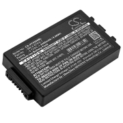 Battery for Dolphin 99EX