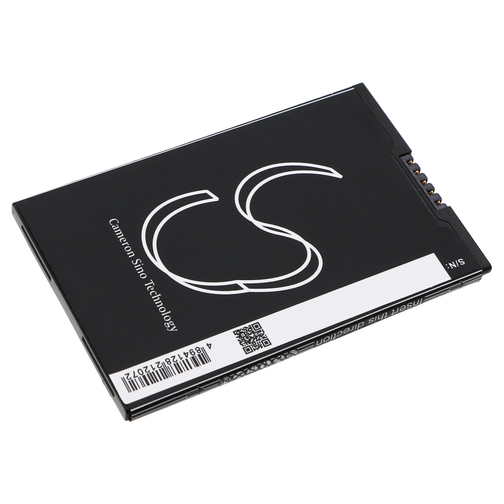 Honeywell ScanPal EDA5S