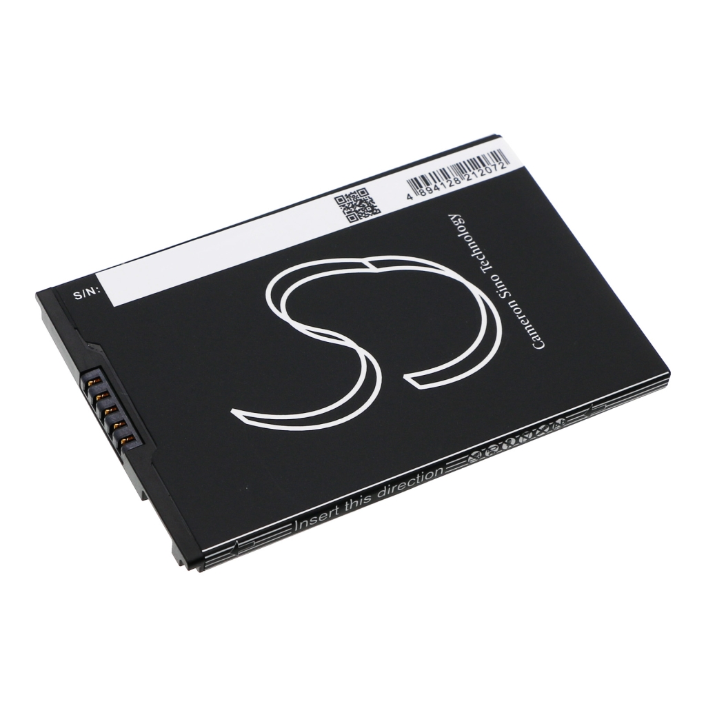 Honeywell ScanPal EDA5S
