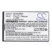 Honeywell ScanPal EDA5S