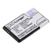 Battery Replaces PS1615000794