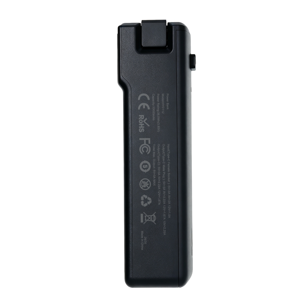 Batterie pour Dji Osmo Pocket 4P