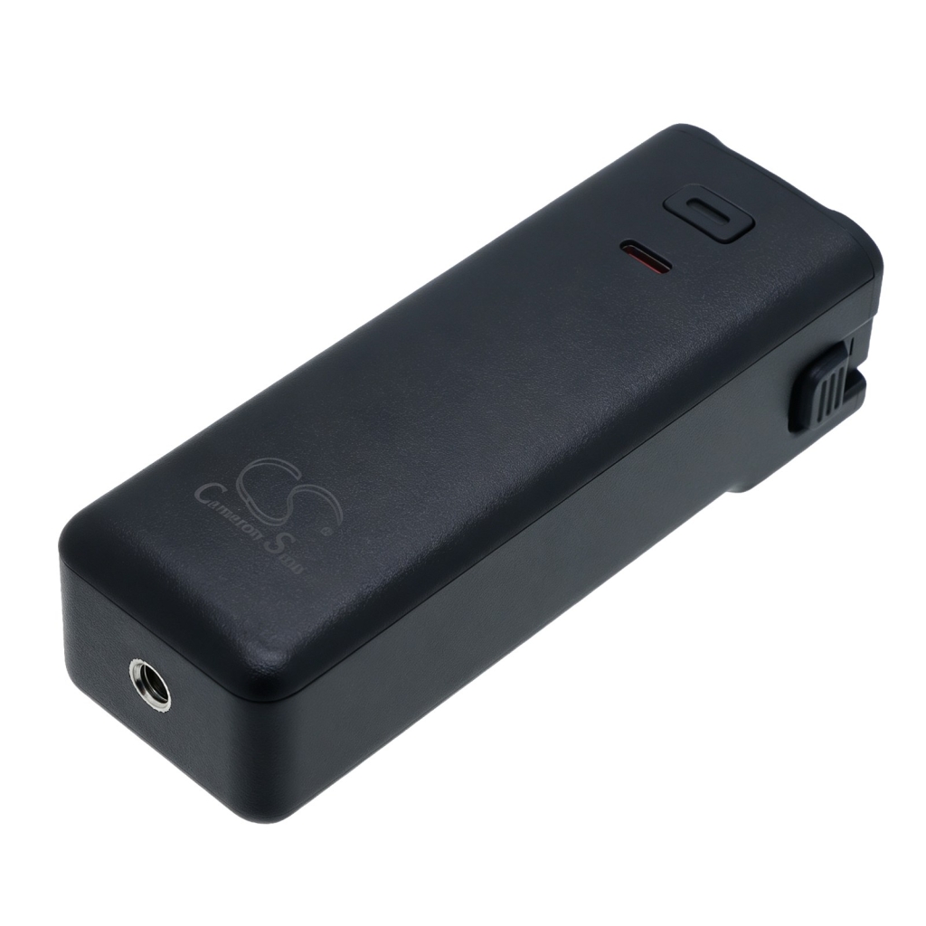 Batterij compatibel met Insta360