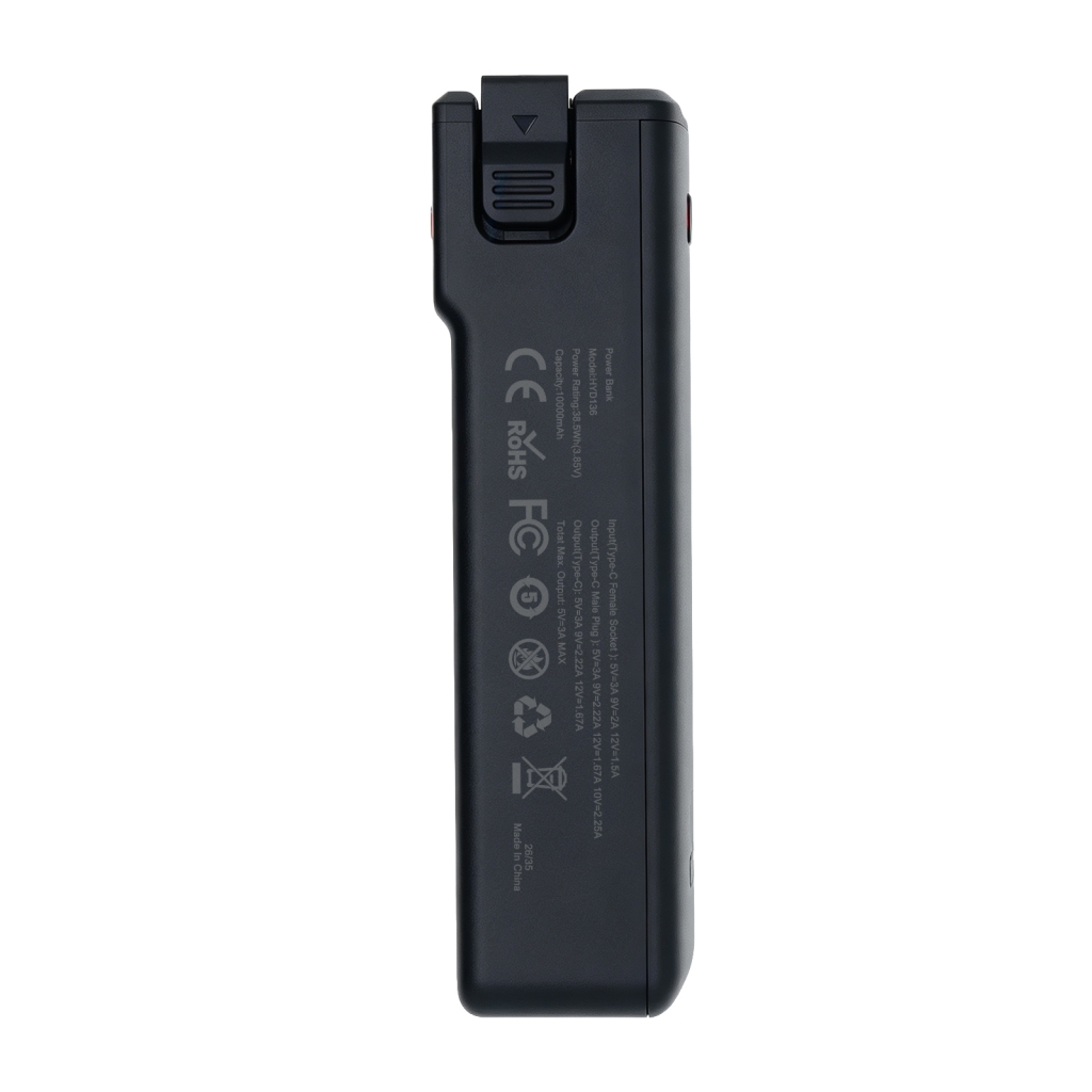 Batterij compatibel met Insta360