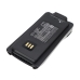 Batterij compatibel met HYT Harris Hytera CS-HYD788TC