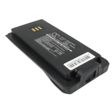 Remplacement de batterie compatible pour Hytera BL2006,BL2006LI,BL2008,BL2503