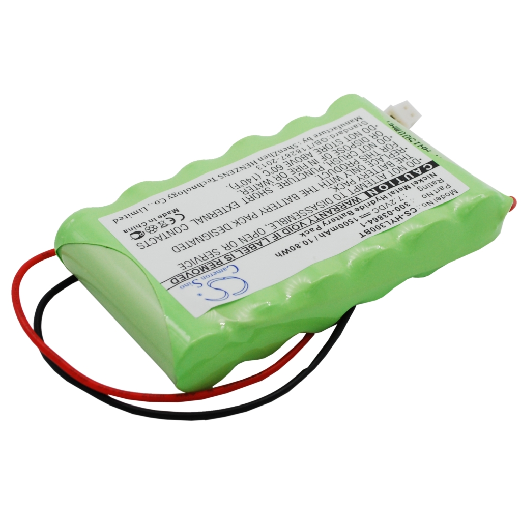 Honeywell LYNX Touch Control panel