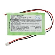 CS-HYL300BT<br />Batterijen voor   vervangt batterij LYNXRCHKIT-SHA