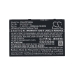 Batterie compatible avec Tablette Batterie