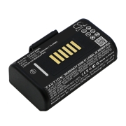 Battery compatibleWith Datamax