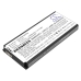 Batterijen Vervangt BP3301