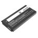 Batterijen Vervangt BP3301