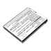 Remplacement de batterie compatible pour Hytera BP4901