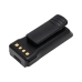 Batterij compatibel met Hytera CS-HYP500TC