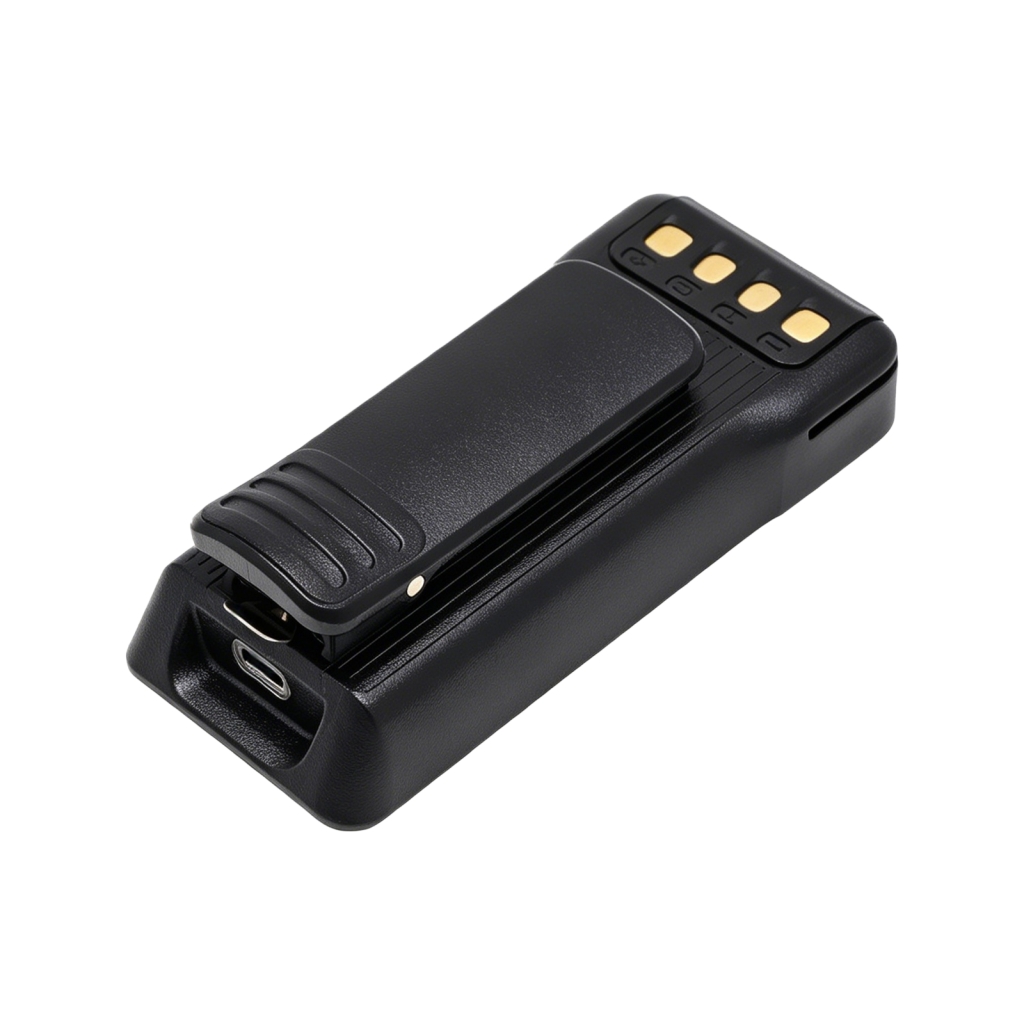 Batterij compatibel met Hytera CS-HYP500TC