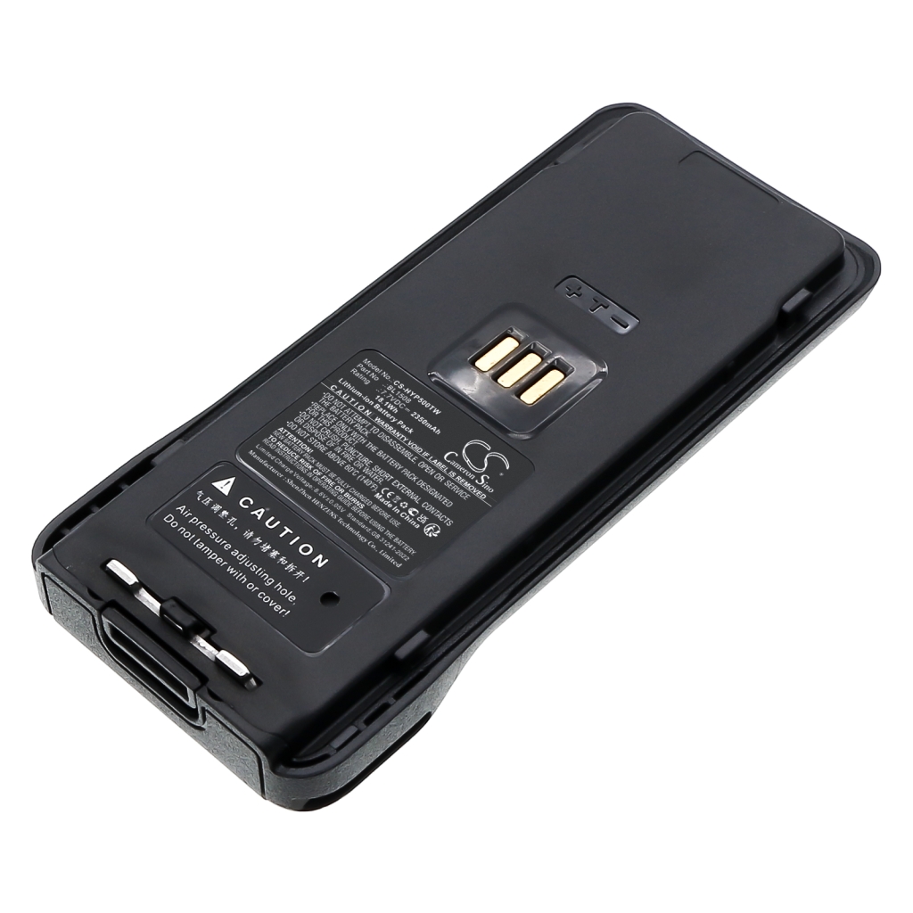 Hytera HP505