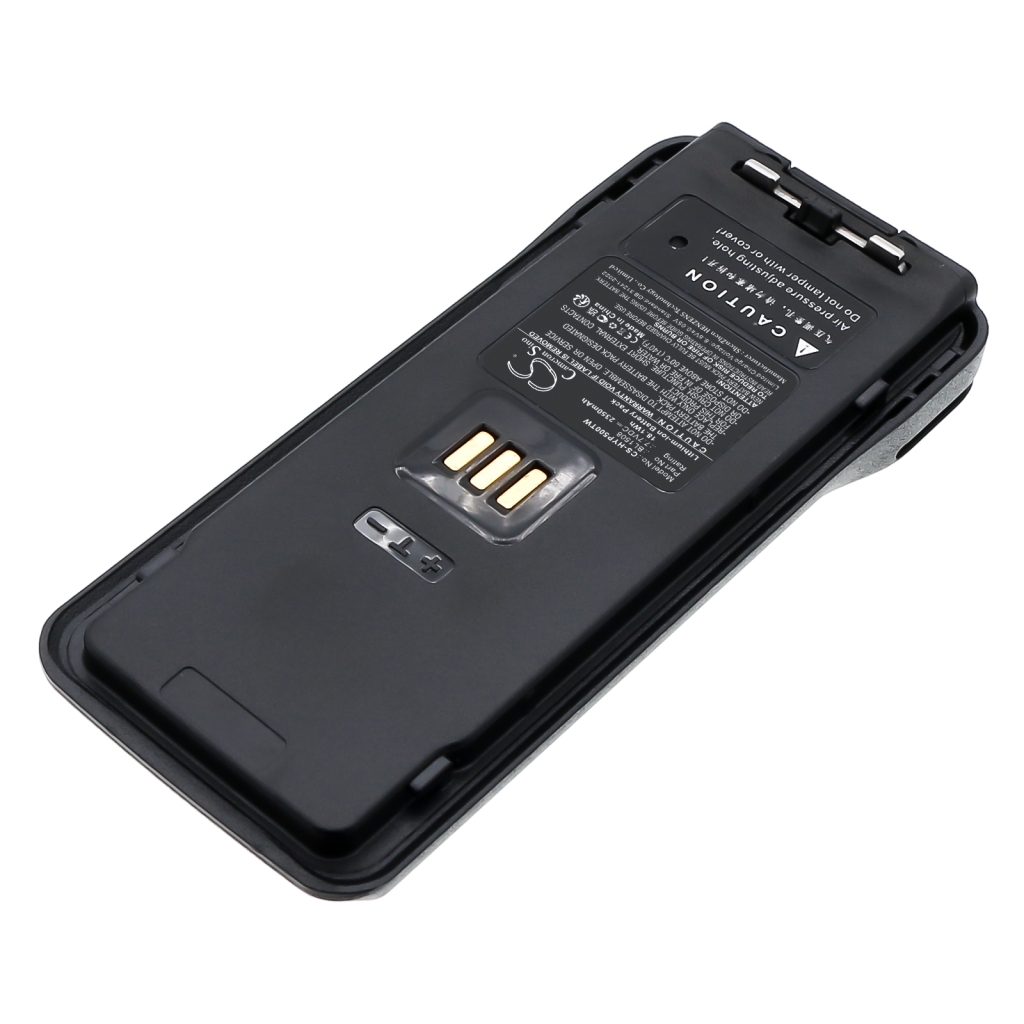 Hytera HP505