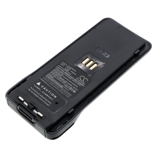 Compatibele batterijvervanging voor Hytera BL1508,BL2301-EX,BP3005