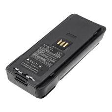 Compatibele batterijvervanging voor Hytera BL1508,BL2301-EX,BP3005