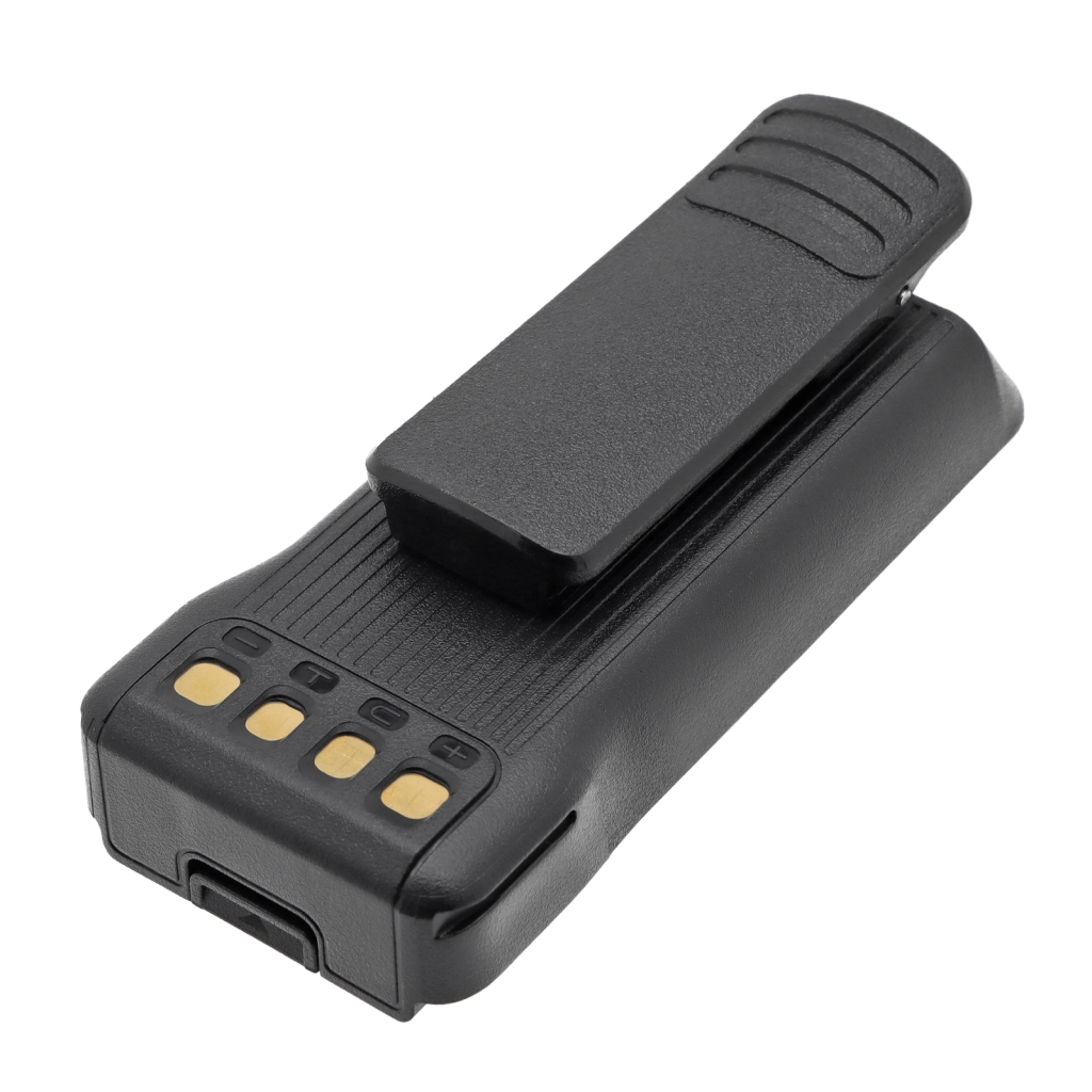 Batterij compatibel met Hytera CS-HYP500TX