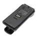 Batterij compatibel met Hytera CS-HYP500TX