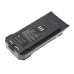 Batterij compatibel met Hytera CS-HYP510TC