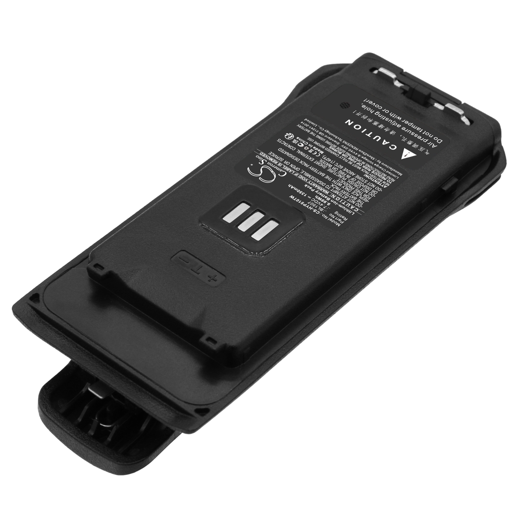 Batterijen Vervangt BL1507