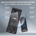 Batterij compatibel met Hytera CS-HYP680TC