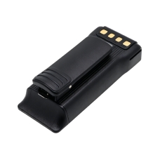 Compatibele batterijvervanging voor Hytera BL2002,BP2002