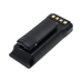 Batterij compatibel met Hytera CS-HYP680TC