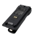 Batterij compatibel met Hytera CS-HYP680TC