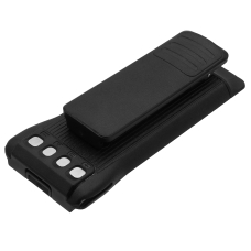 Remplacement de batterie compatible pour Hytera BL2002,BP2002