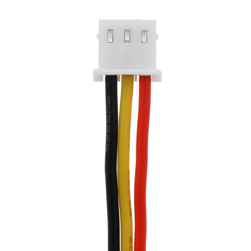 Remplacement de batterie compatible pour Honeywell PROA7BAT2