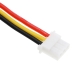 Remplacement de batterie compatible pour Honeywell PROA7BAT2