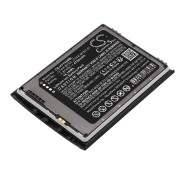 Batterij barcode, scanner Honeywell CT45