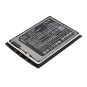 Batterij barcode, scanner Honeywell CT45