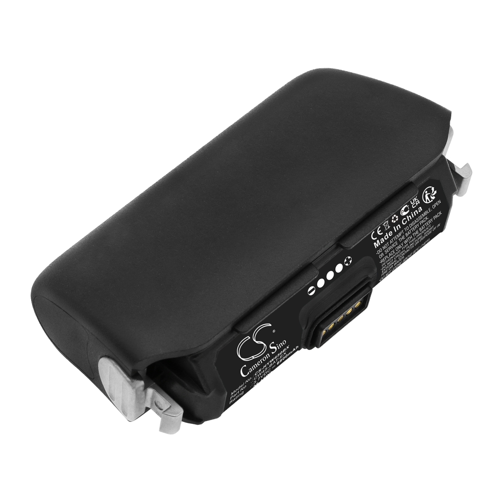 Batterij barcode, scanner Honeywell CS-HYW450BX