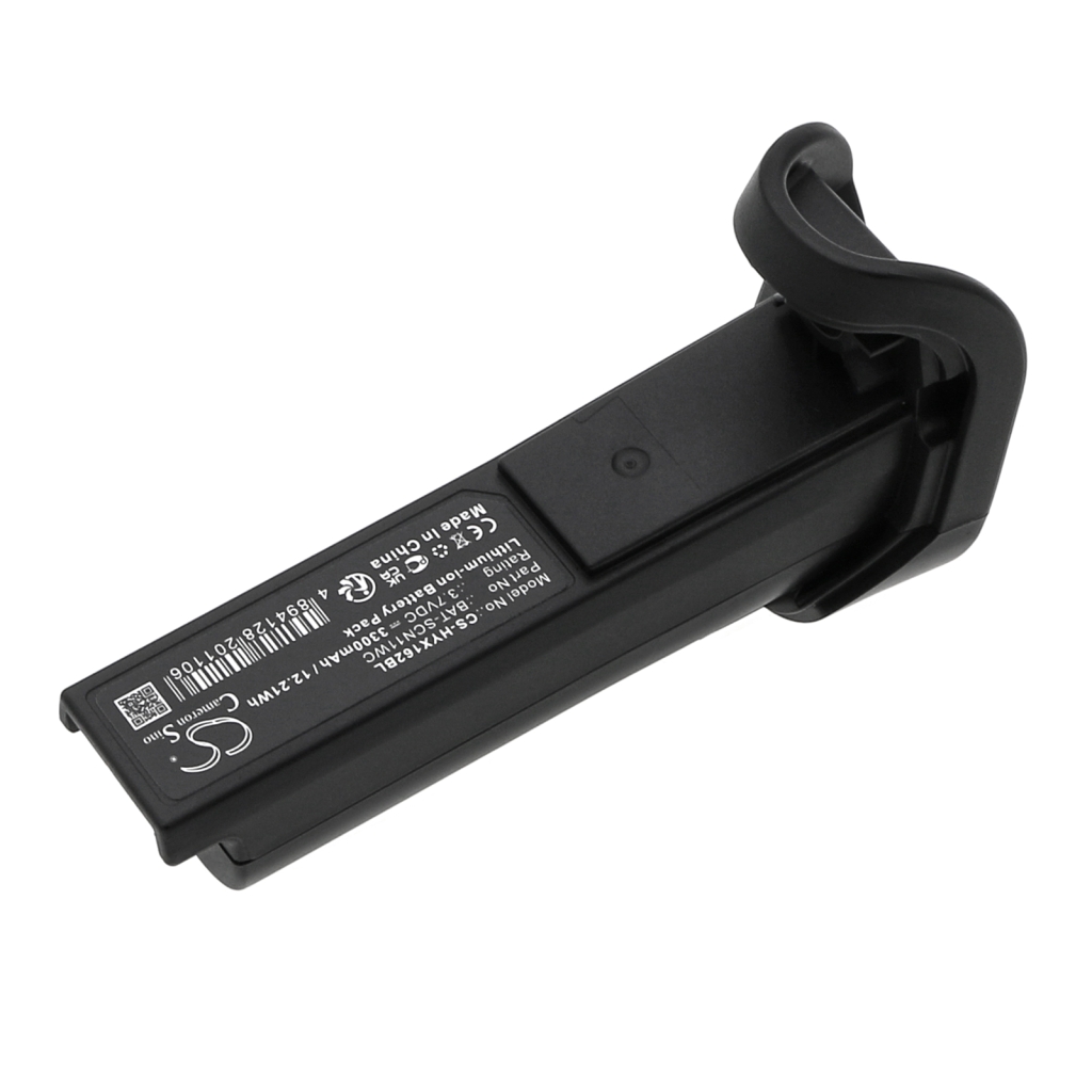 Code à barres, Scanner Batterie du scanner Honeywell CS-HYX162BL