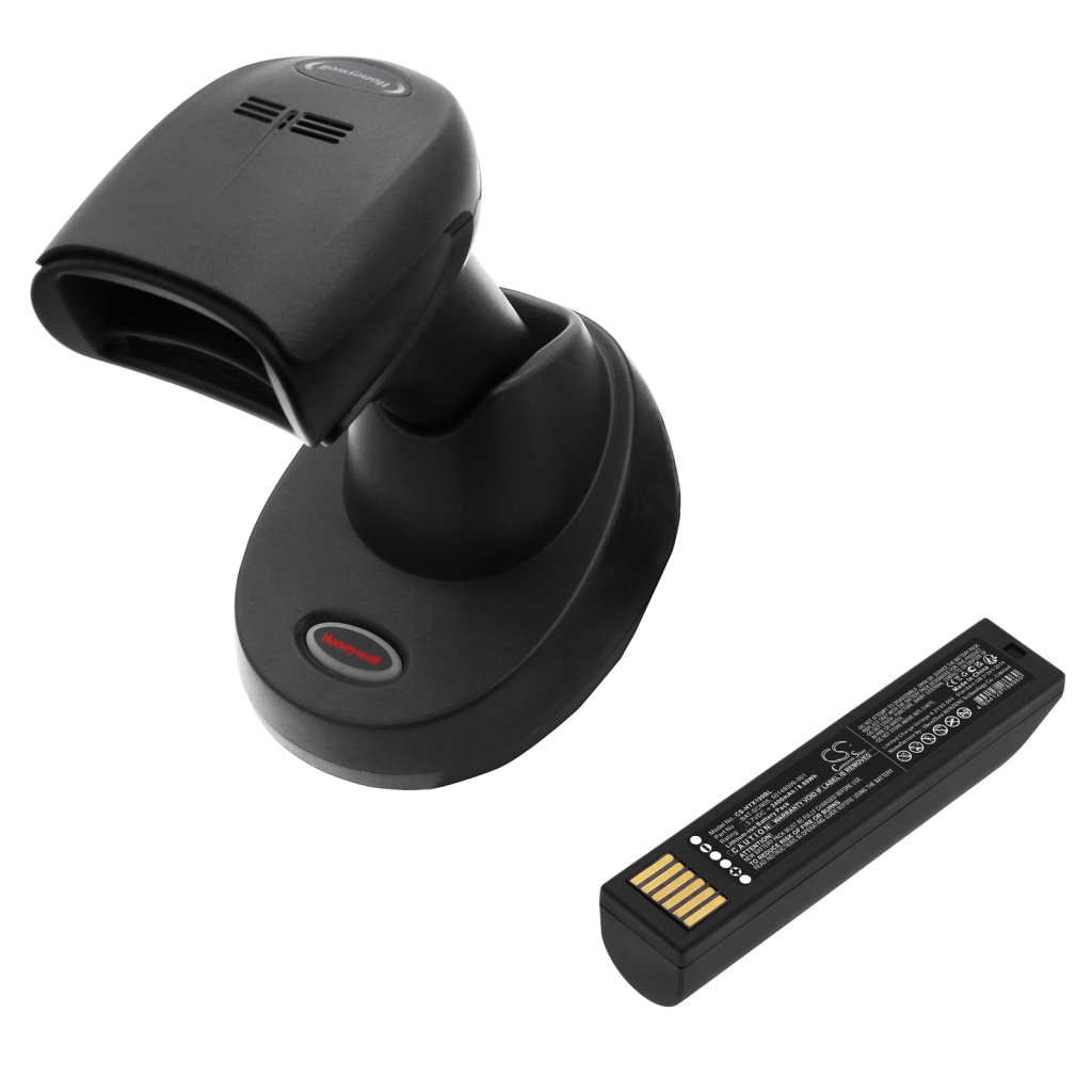 Code à barres, Scanner Batterie du scanner Honeywell CS-HYX199BL