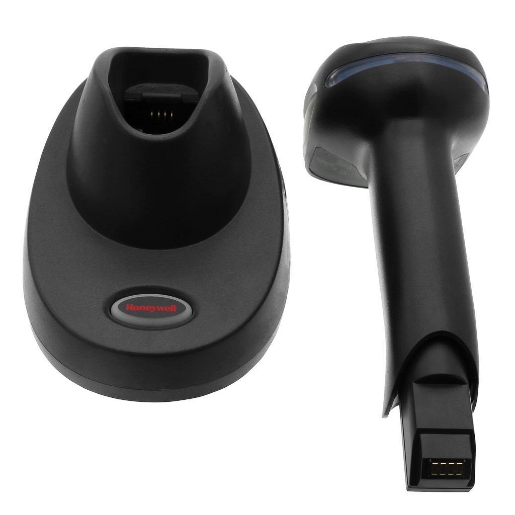 Code à barres, Scanner Batterie du scanner Honeywell CS-HYX199BL